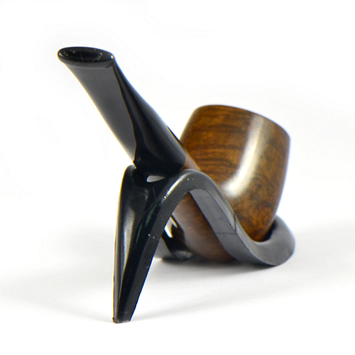 Трубка Savinelli One Smooth - 106 (фильтр 9 мм)-4