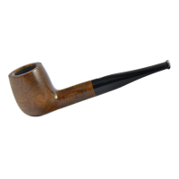 Трубка Savinelli One Smooth - 106 (фильтр 9 мм)