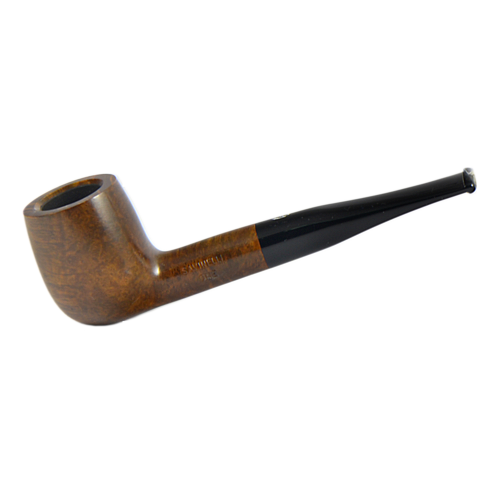 Трубка Savinelli One Smooth - 106 (фильтр 9 мм)