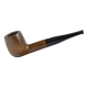 Трубка Savinelli One Smooth - 106 (фильтр 9 мм)