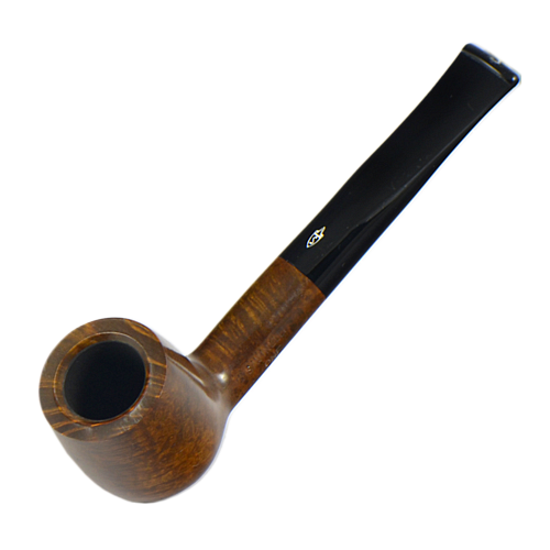 Трубка Savinelli One Smooth - 106 (фильтр 9 мм)-3