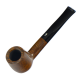 Трубка Savinelli One Smooth - 106 (фильтр 9 мм)