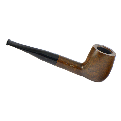 Трубка Savinelli One Smooth - 106 (фильтр 9 мм)-5