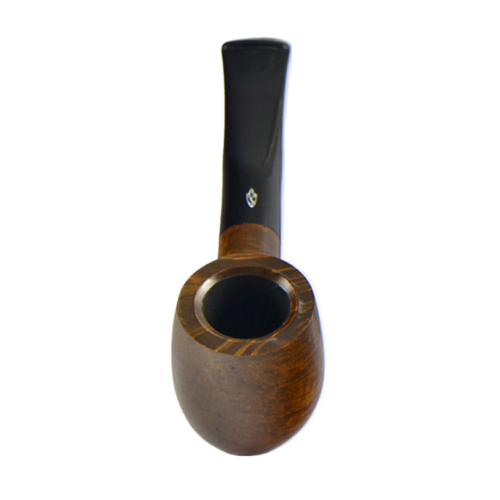 Трубка Savinelli One Smooth - 106 (фильтр 9 мм)-6