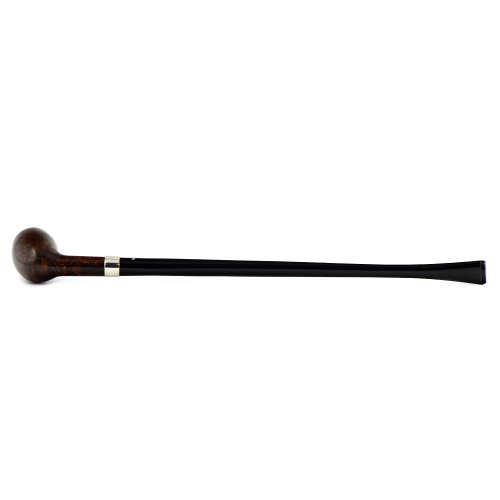 Трубка Peterson Churchwarden - Smooth Belgique (без фильтра)-3