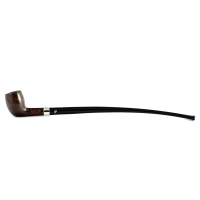 Трубка Peterson Churchwarden - Smooth Belgique (без фильтра)