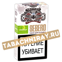 Табак для кальяна Sebero - Limoncello (20 гр)