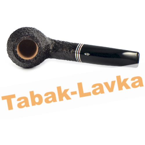 Трубка Savinelli Joker - Rustic 673 (фильтр 9 мм)-3