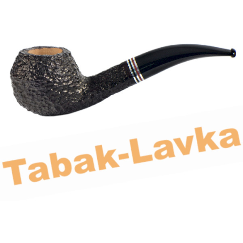 Трубка Savinelli Joker - Rustic 673 (фильтр 9 мм)