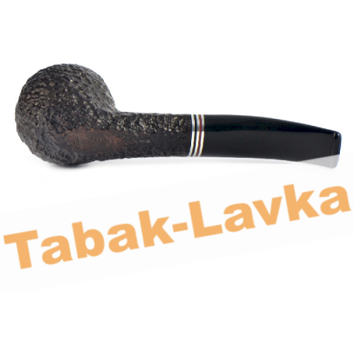 Трубка Savinelli Joker - Rustic 673 (фильтр 9 мм)-6