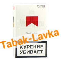 Сигареты Marlboro - Filter Plus (МРЦ 179)