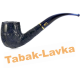 Трубка Savinelli Alligator - Blue 606 (фильтр 9 мм)