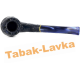 Трубка Savinelli Alligator - Blue 606 (фильтр 9 мм)