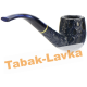 Трубка Savinelli Alligator - Blue 606 (фильтр 9 мм)