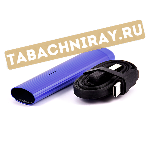 Многоразовая POD-система RELX Essential Blue-2