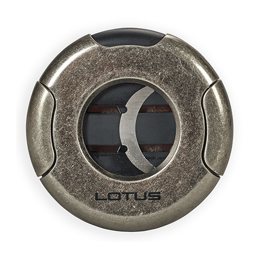 Каттер Lotus - Meteor CUT 1002 Fedora (64 RG)-1