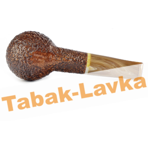 Трубка Savinelli Dolomiti - Rustic 320 (6 мм фильтр)-2