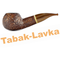 Трубка Savinelli Dolomiti - Rustic 320 (6 мм фильтр)