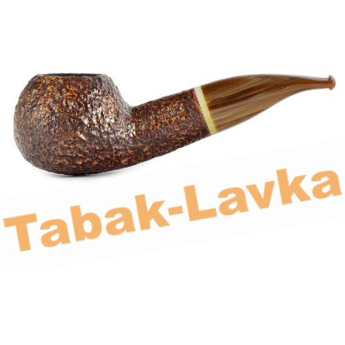 Трубка Savinelli Dolomiti - Rustic 320 (6 мм фильтр)