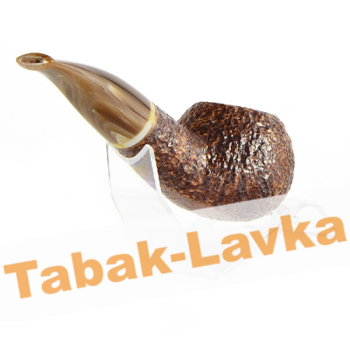 Трубка Savinelli Dolomiti - Rustic 320 (6 мм фильтр)-1