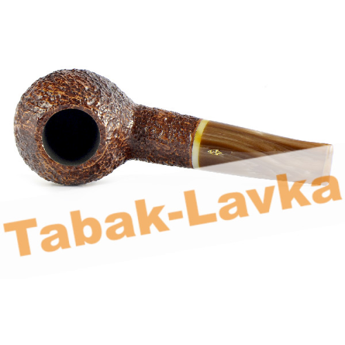 Трубка Savinelli Dolomiti - Rustic 320 (6 мм фильтр)-5