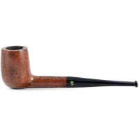 Трубка Stanwell - Featherweight - Brown Pol 107 (без фильтра)