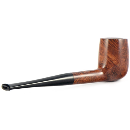 Трубка Stanwell - Featherweight - Brown Pol 107 (без фильтра)-3