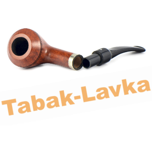 Трубка Vauen - London - LO228 (фильтр 9 мм)-5