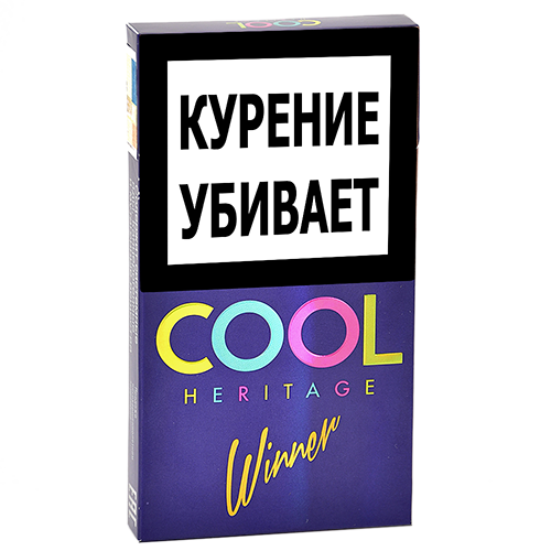 Сигареты Cool Superslim - Winner (МРЦ 170)