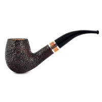 Трубка Savinelli Marte - Rustic 670 (фильтр 9 мм)