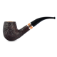 Трубка Savinelli Marte - Rustic 670 (фильтр 9 мм)