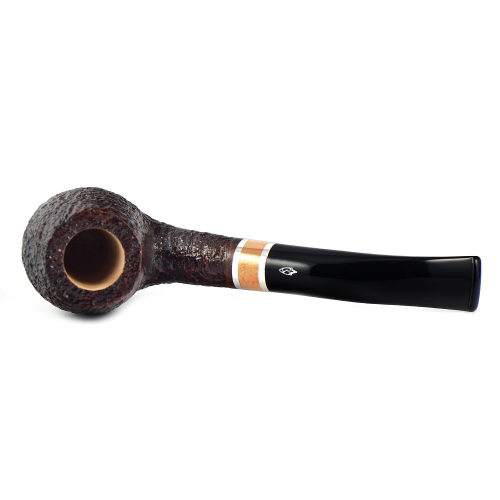 Трубка Savinelli Marte - Rustic 670 (фильтр 9 мм)-5