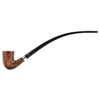 Трубка Peterson Churchwarden - Smooth D16 (без фильтра)