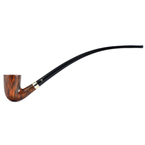 Трубка Peterson Churchwarden - Smooth D16 (без фильтра)