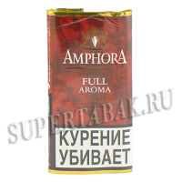 Табак Amphora Full Aroma (40гр)