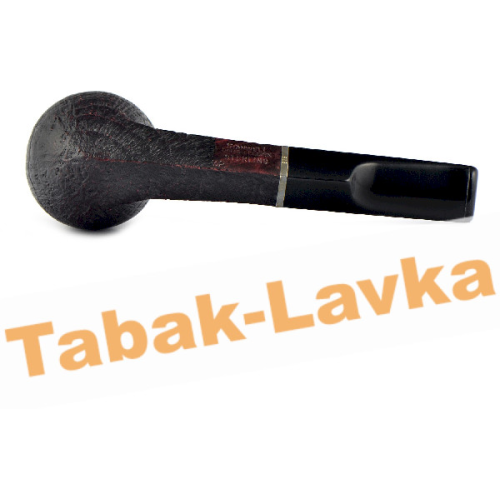 Трубка Stanwell Sterling - SandBlast 32 (без фильтра)-1