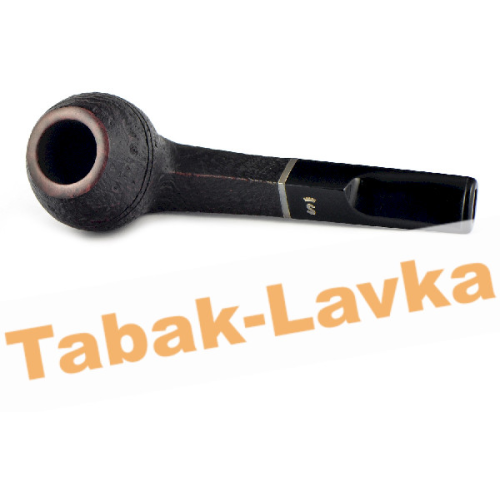 Трубка Stanwell Sterling - SandBlast 32 (без фильтра)-5