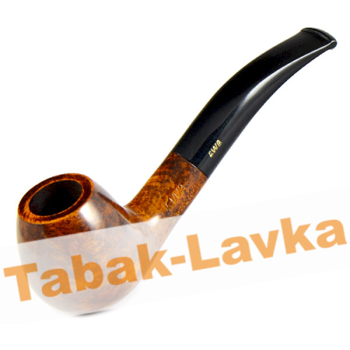 Трубка Ewa Artois Natural 61 (фильтр 9 мм)-7