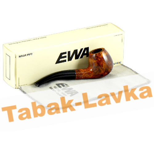 Трубка Ewa Artois Natural 61 (фильтр 9 мм)-4