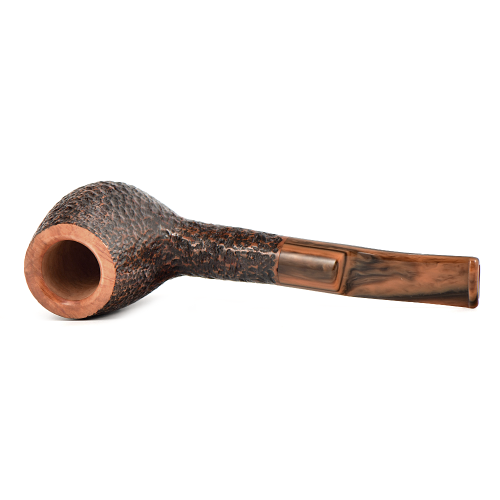 Трубка Savinelli Tundra - BrownBlast KS 144 (фильтр 9 мм)-3