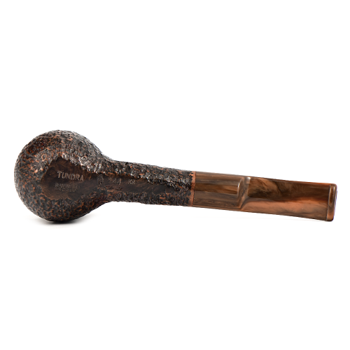 Трубка Savinelli Tundra - BrownBlast KS 144 (фильтр 9 мм)-4