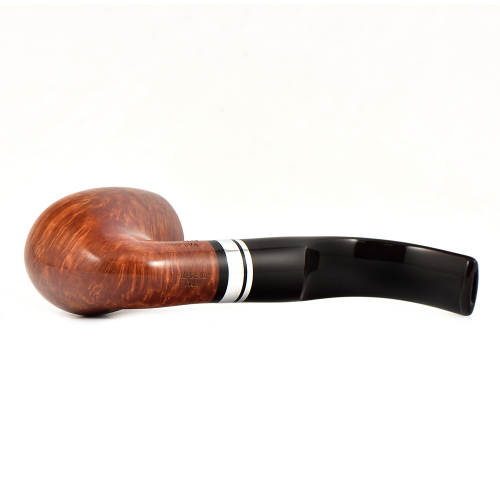 Трубка Savinelli Minerva - Liscia Nat 614 (фильтр 9 мм)-3