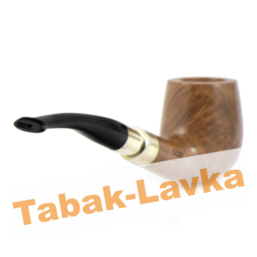 Трубка Ewa Silver Band - Natural 1775 (фильтр 9 мм)-3