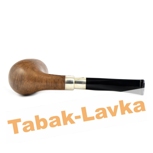 Трубка Ewa Silver Band - Natural 1775 (фильтр 9 мм)-5