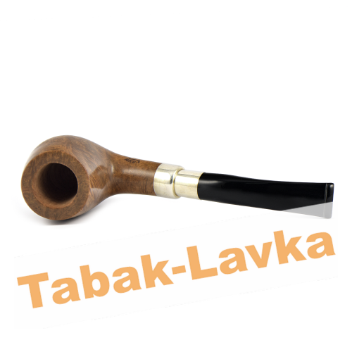 Трубка Ewa Silver Band - Natural 1775 (фильтр 9 мм)-4