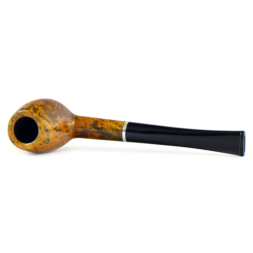 Трубка Stanwell Amber Light Polished 141 (без фильтра )-1