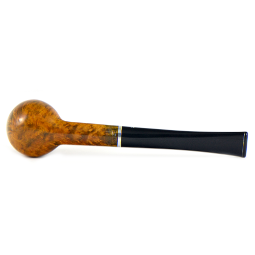 Трубка Stanwell Amber Light Polished 141 (без фильтра )-4