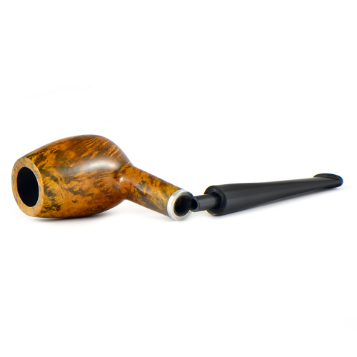 Трубка Stanwell Amber Light Polished 141 (без фильтра )-5