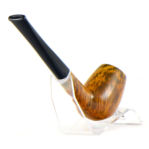 Трубка Stanwell Amber Light Polished 141 (без фильтра )-2