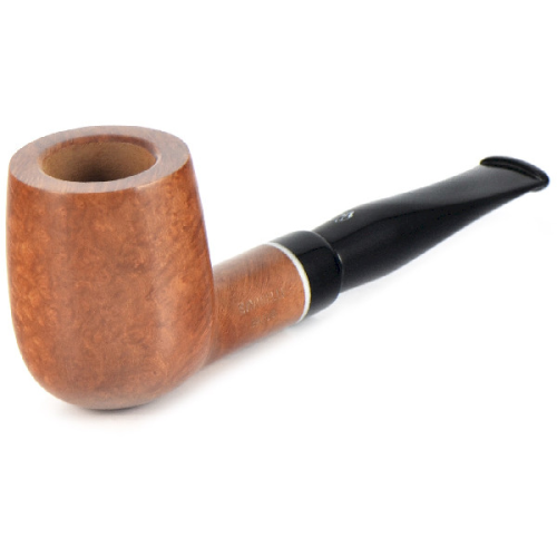 трубка Savinelli Gaius - Smooth 141 (фильтр 9 мм)-3